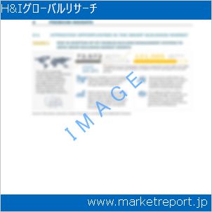 市場と産業調査レポートのイメージ